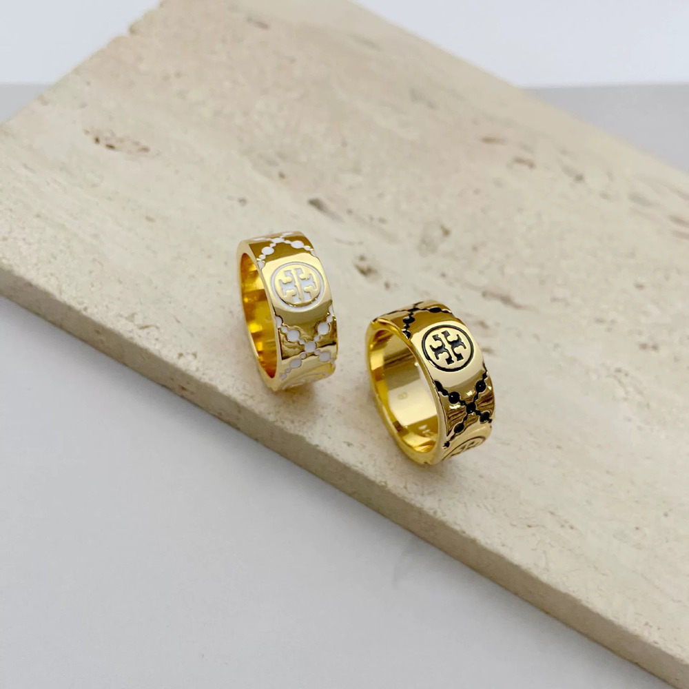 Tory Burch Gold Ring